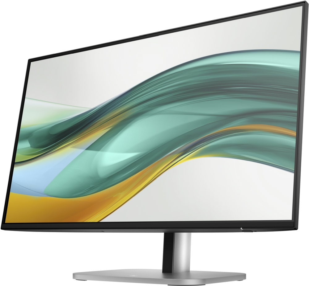 HP Series 5 Pro 23.8" FHD IPS Monitor - 524pf