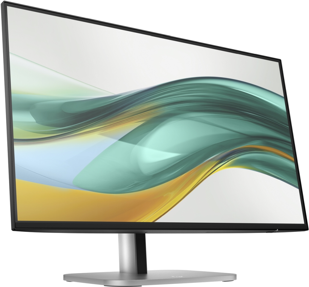 HP Series 5 Pro 23.8" FHD IPS Monitor - 524pf