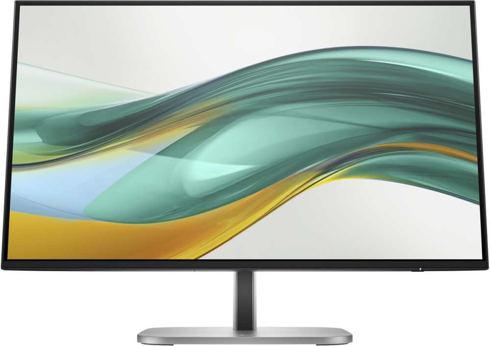 HP Series 5 Pro 23.8" FHD IPS Monitor - 524pf