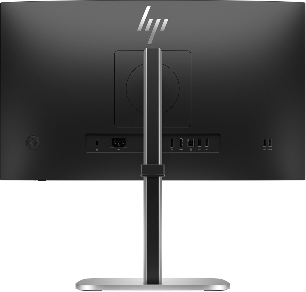HP Series 5 Pro 23.8" FHD IPS Monitor - 524pf