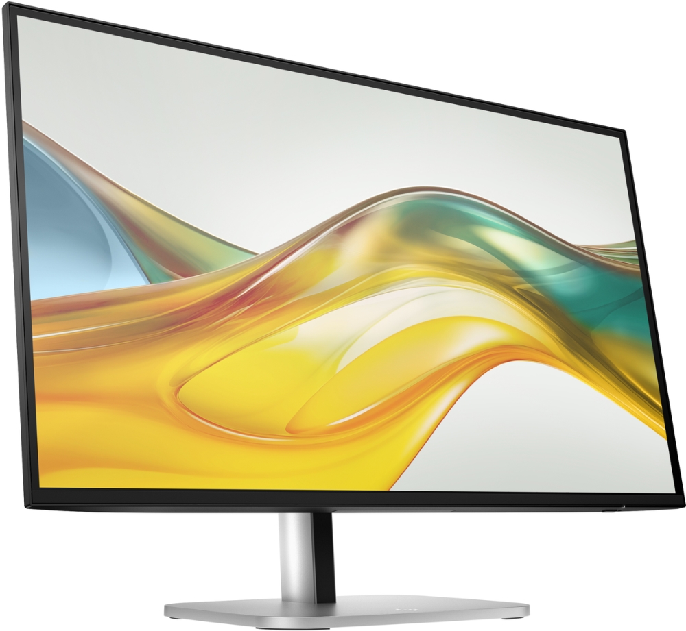 HP Series 5 Pro 27" IPS QHD Monitor - 527pq