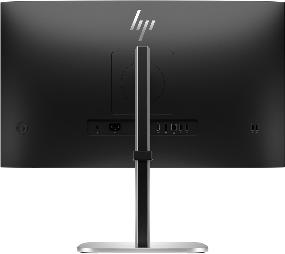 HP Series 5 Pro 27" IPS QHD Monitor - 527pq