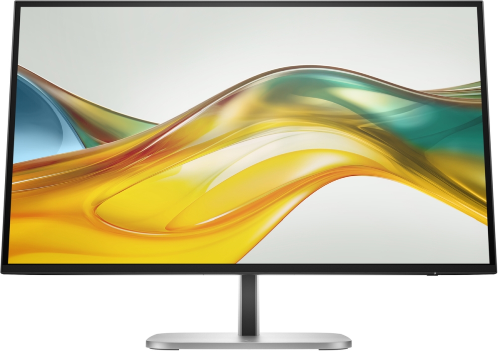 HP Series 5 Pro 27" IPS QHD Monitor - 527pq