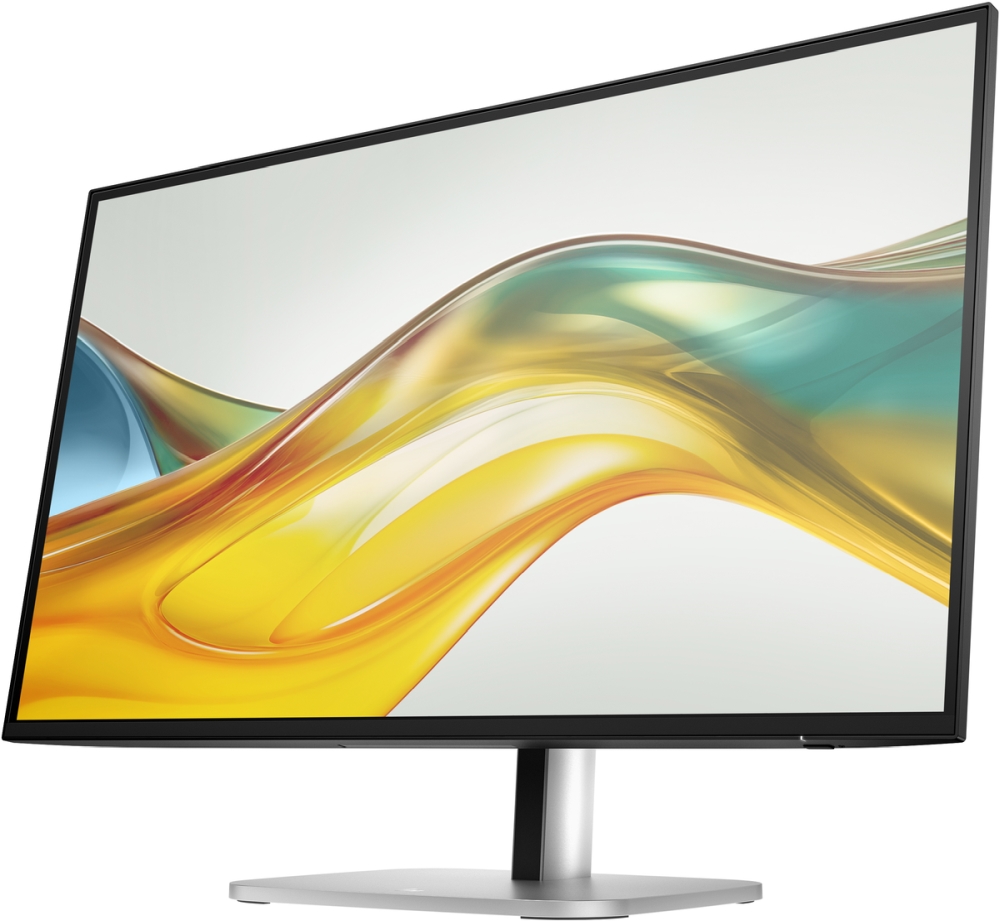 HP Series 5 Pro 27" IPS QHD Monitor - 527pq