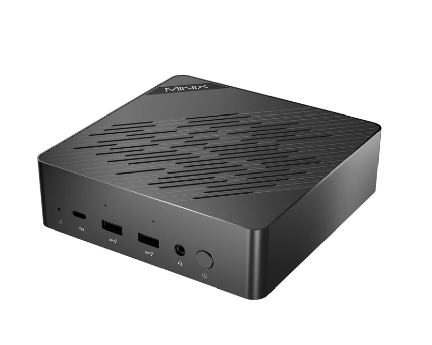 MiniX Elite EU512-AI Intel Core Ultra 5-125H