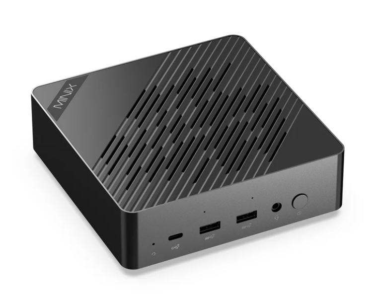 MiniX Elite EU715-AI Intel Core Ultra 7-155H