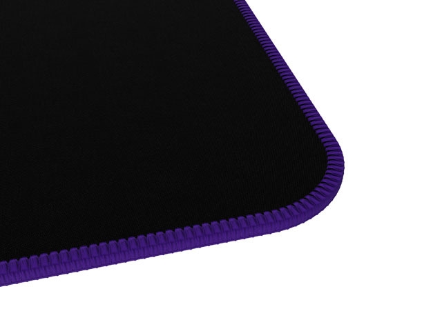 Fury Mouse pad