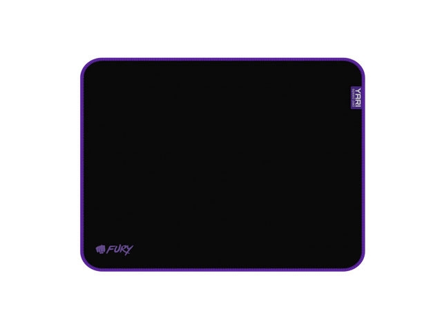 Fury Mouse pad