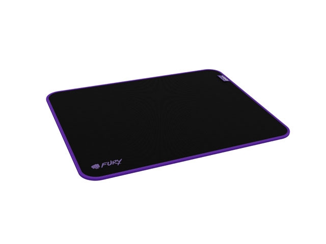 Fury Mouse pad