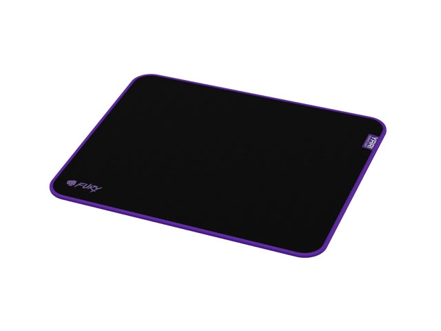 Fury Mouse pad
