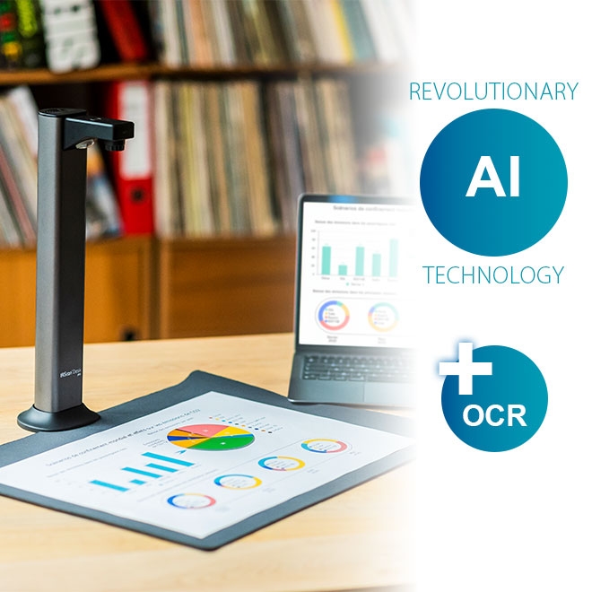 IRIScan Desk 7 Pro