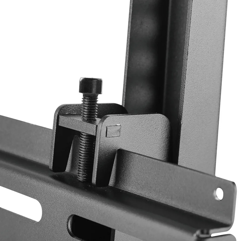Neomounts Flat Screen Wall Mount for menu board - 2 screens - landscape