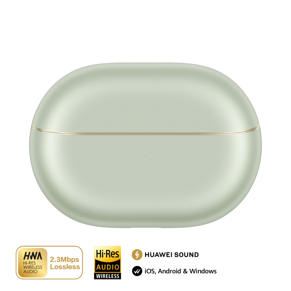 Huawei FreeBuds Pro 4 Piano-T180 Green