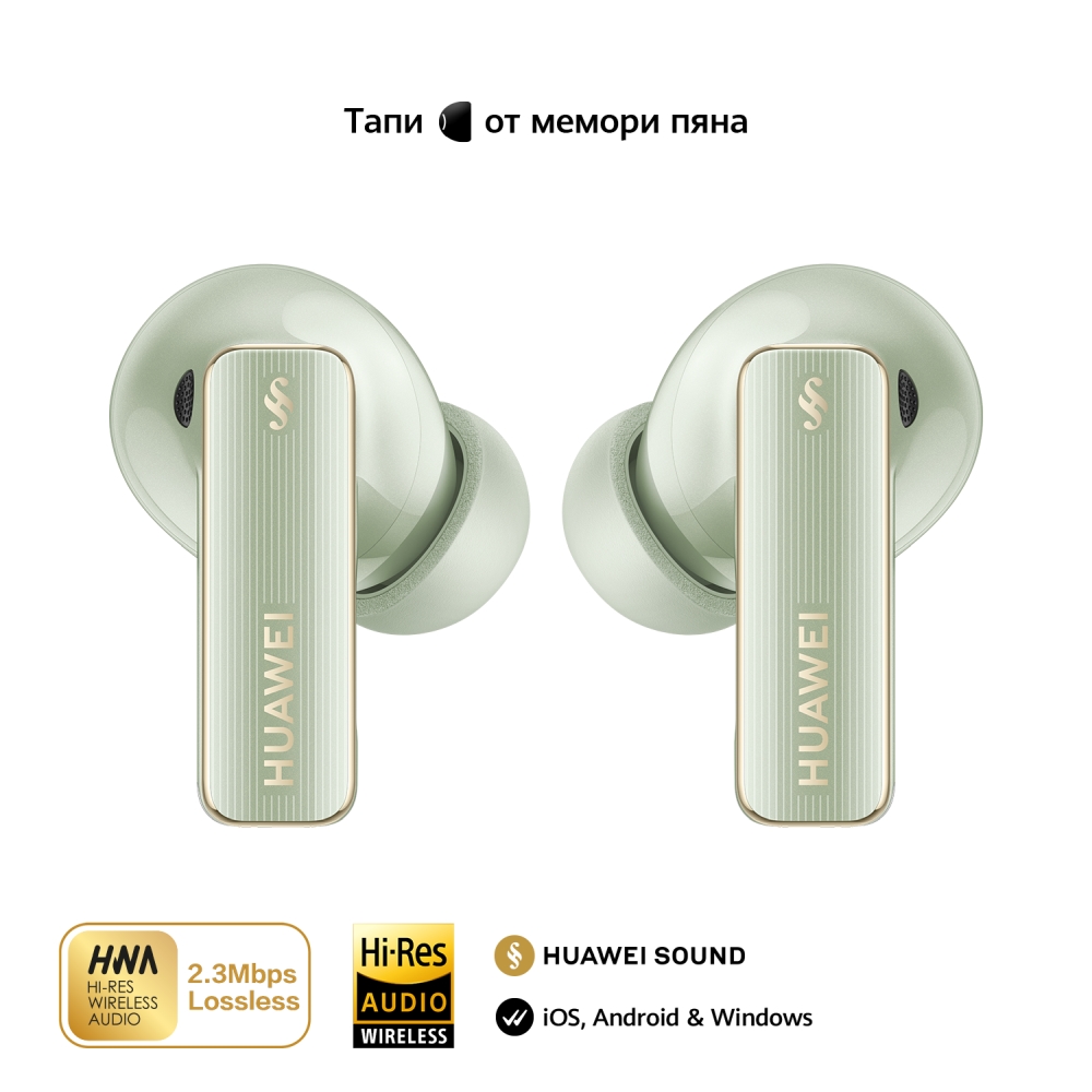 Huawei FreeBuds Pro 4 Piano-T180 Green