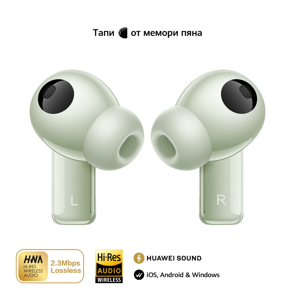 Huawei FreeBuds Pro 4 Piano-T180 Green