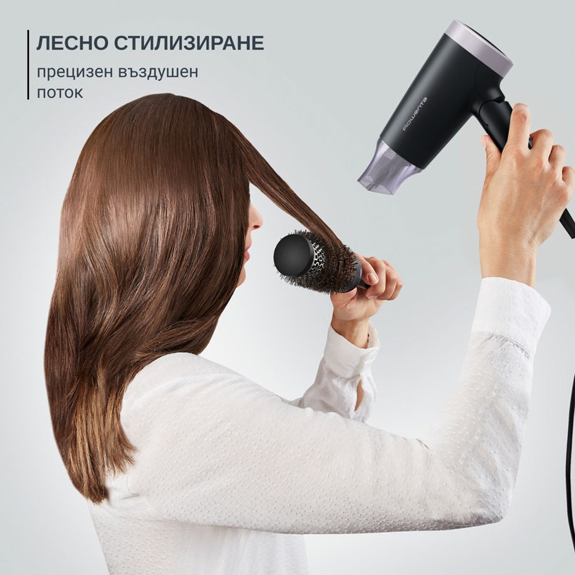 Rowenta CV1831F0 Hair Dryer Express Style