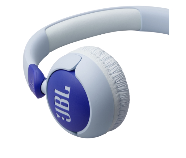JBL JR320 Wired on-ear kids headphones