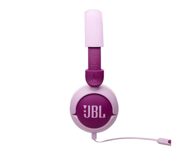 JBL JR320 Wired on-ear kids headphones