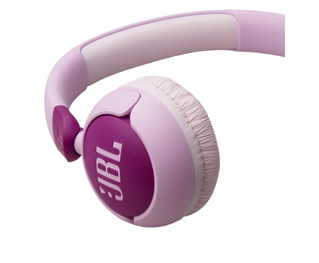 JBL JR320 Wired on-ear kids headphones