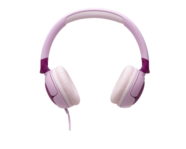 JBL JR320 Wired on-ear kids headphones