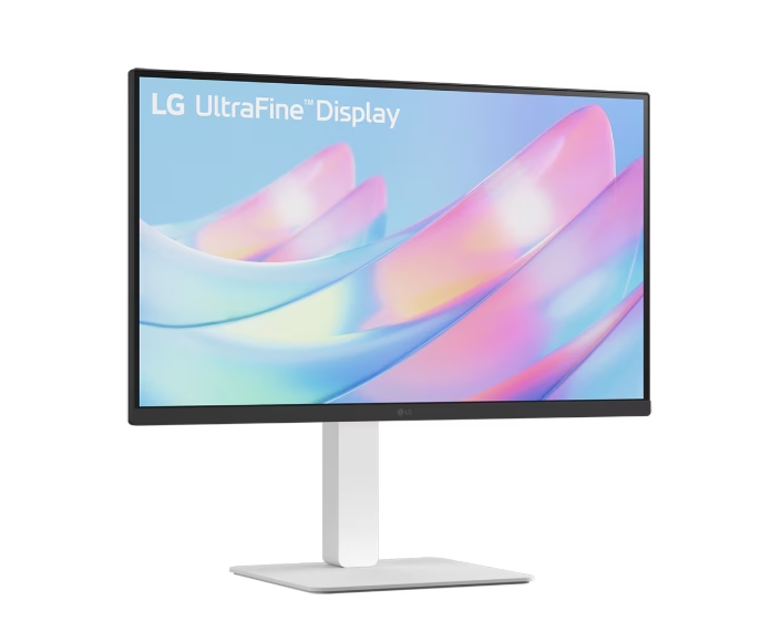 LG 27US550-W