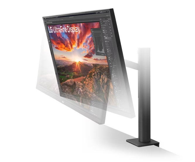 LG 32UN880K-B