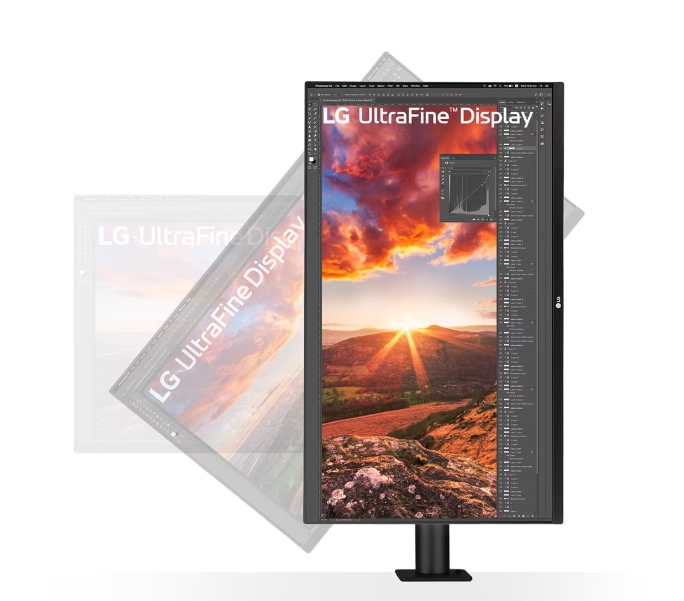 LG 32UN880K-B
