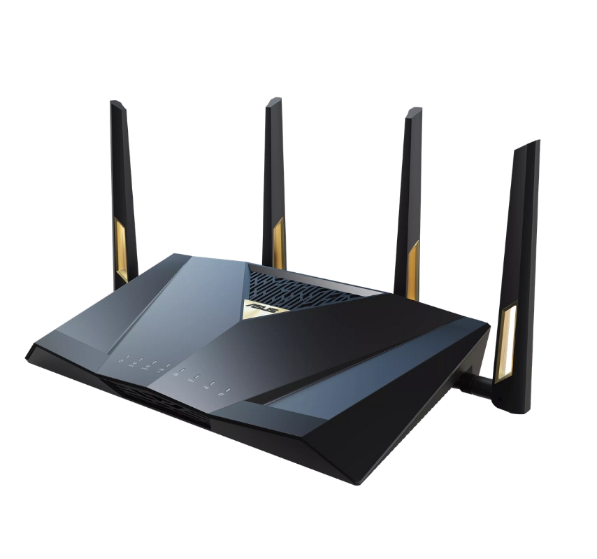 Asus Gaming Wireless Router