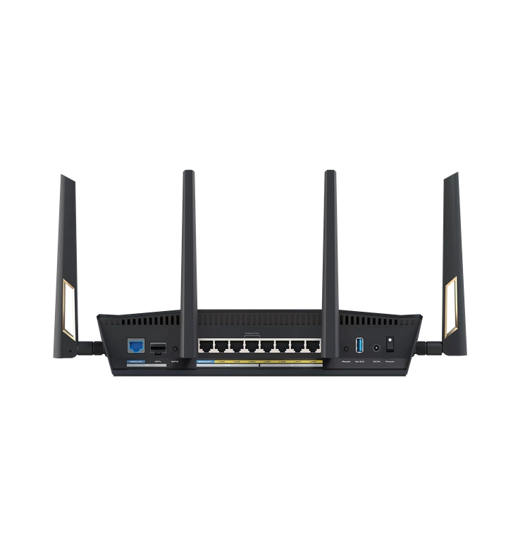 Asus Gaming Wireless Router