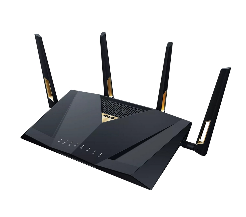 Asus Gaming Wireless Router