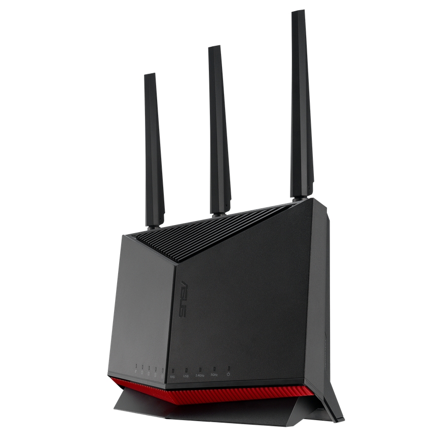 Asus Gaming Wireless Router