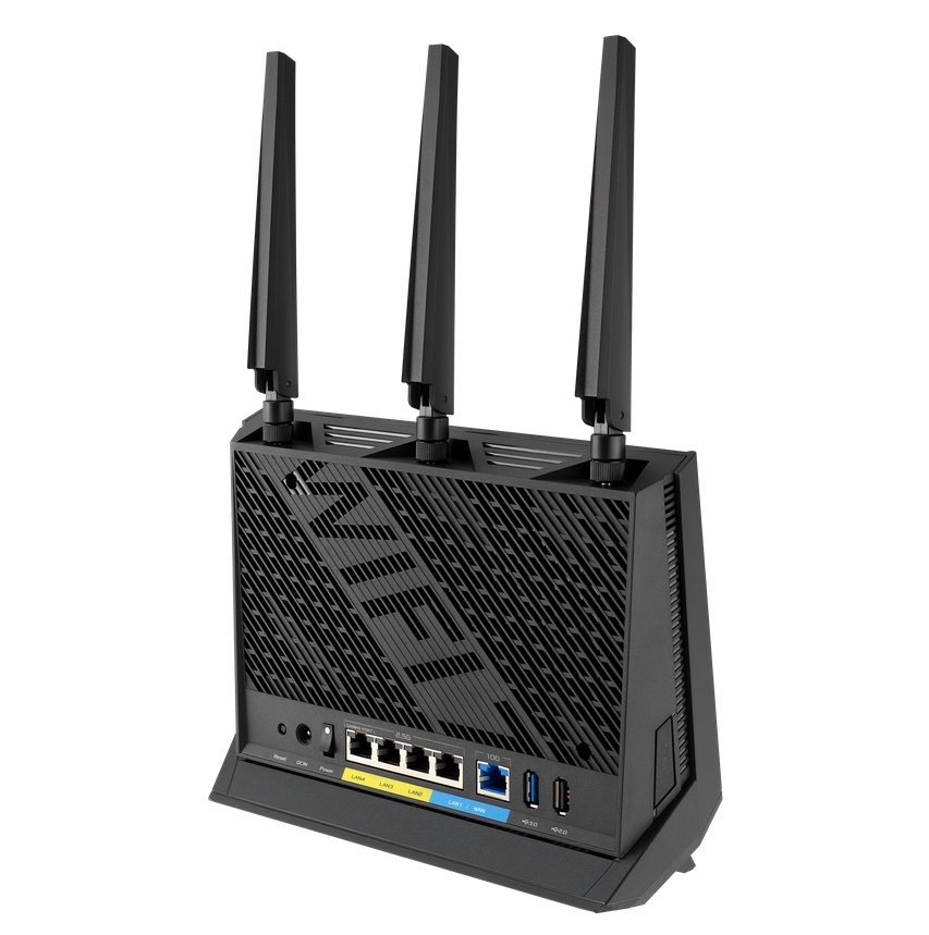 Asus Gaming Wireless Router