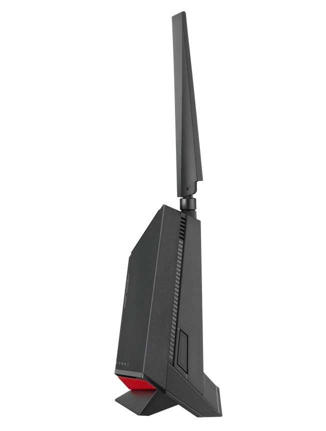 Asus Gaming Wireless Router