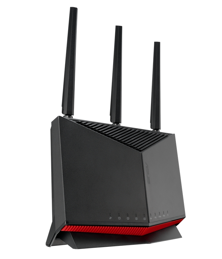 Asus Gaming Wireless Router