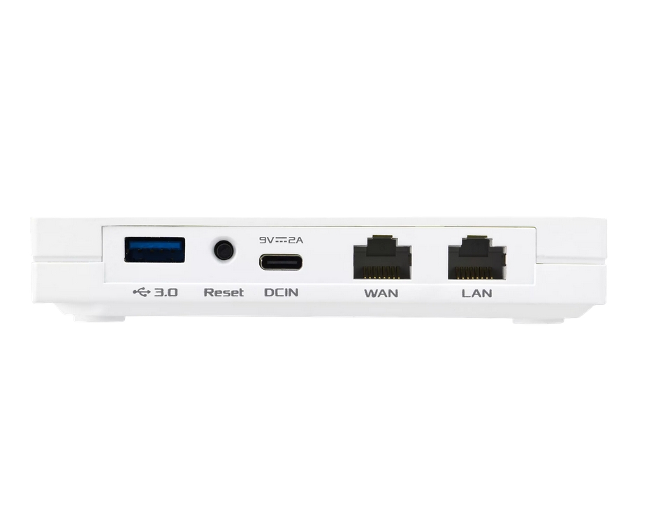 Asus Wireless Router