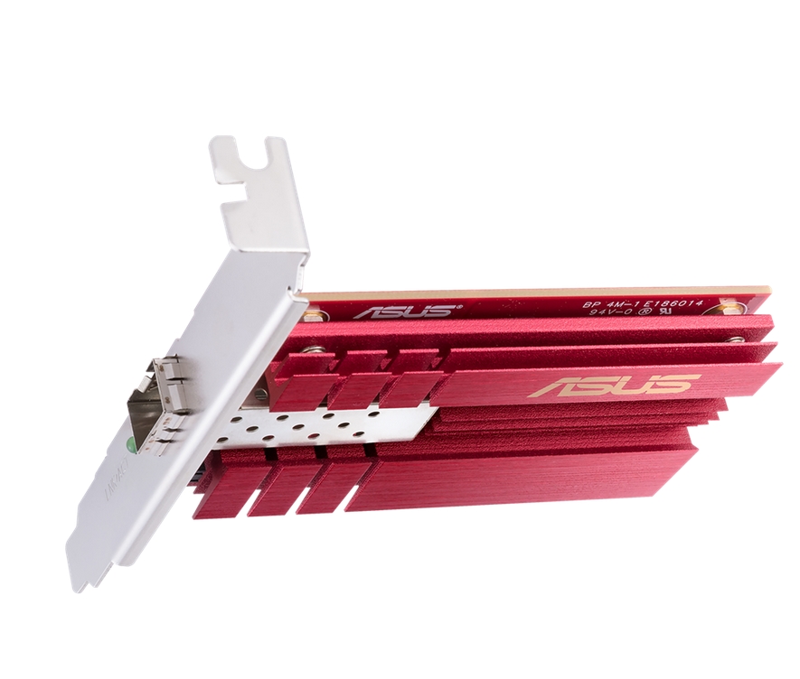 Asus PCIe Adapter
