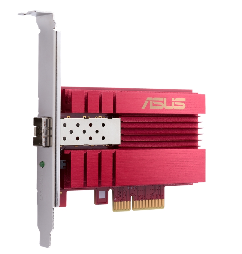 Asus PCIe Adapter