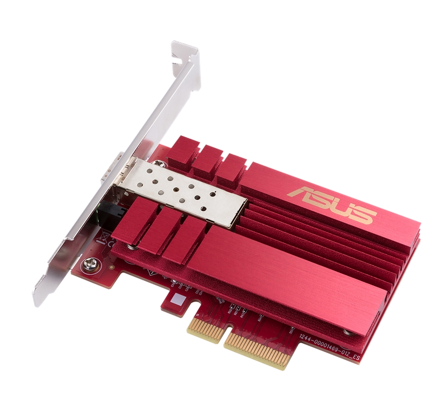 Asus PCIe Adapter