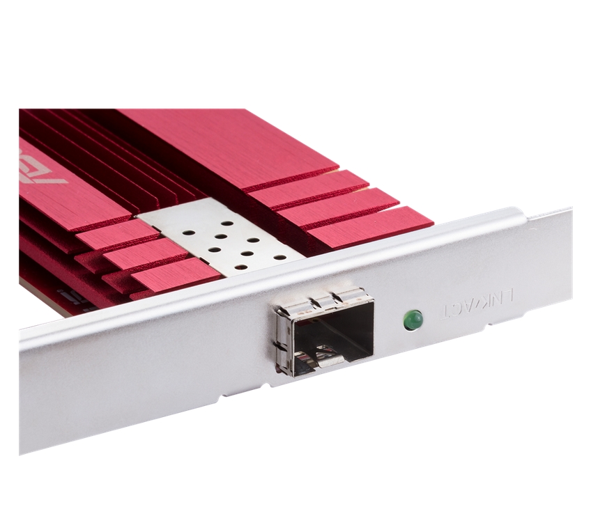 Asus PCIe Adapter