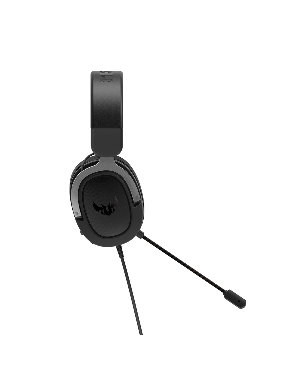 Asus TUF Gaming H3 Wired Headset(Discord Certified Mic