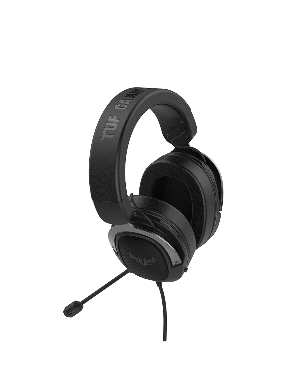 Asus TUF Gaming H3 Wired Headset(Discord Certified Mic