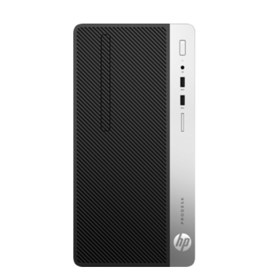 HP ProDesk 400 G4 MT