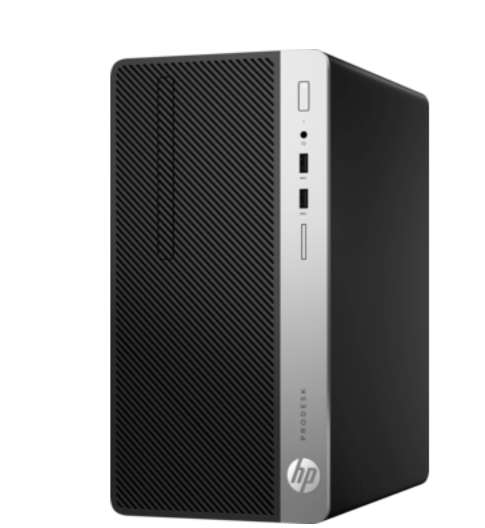 HP ProDesk 400 G4 MT