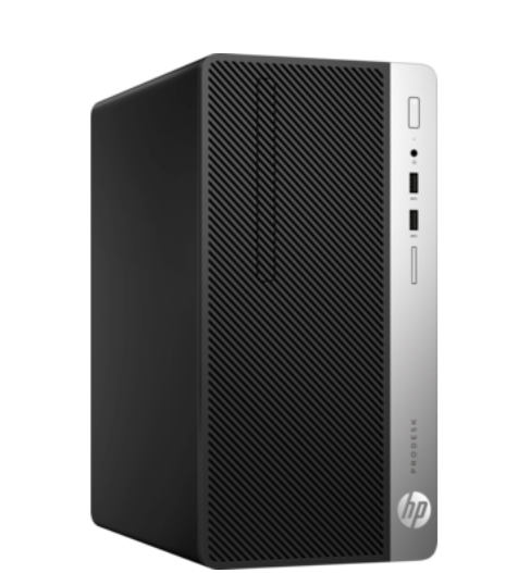HP ProDesk 400 G4 MT