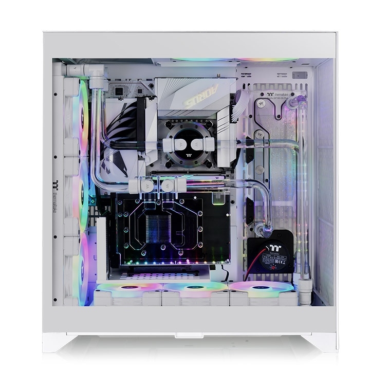 Thermaltake CTE E660 MX Snow