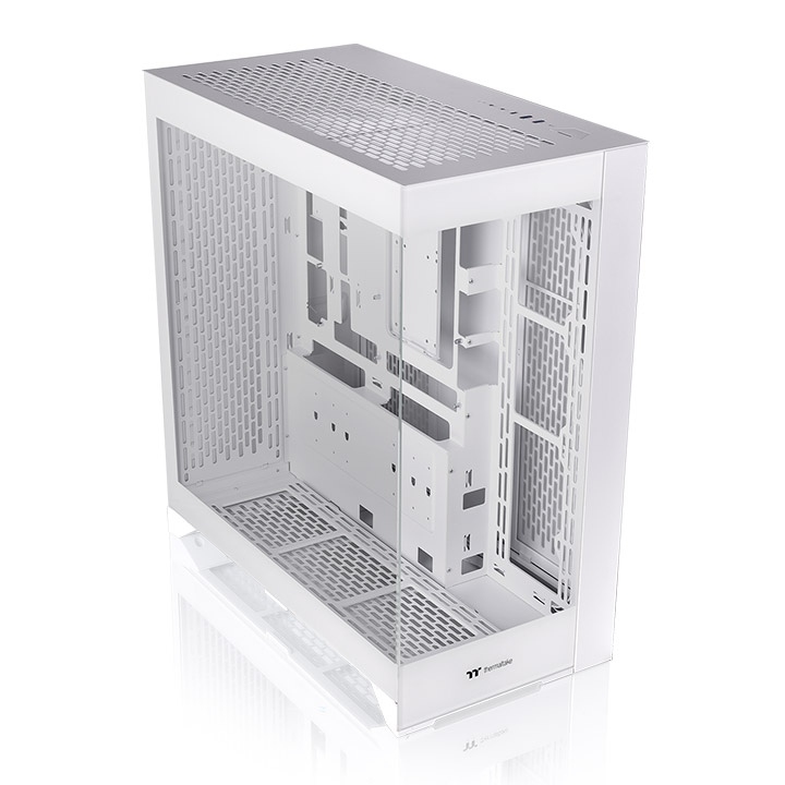 Thermaltake CTE E660 MX Snow