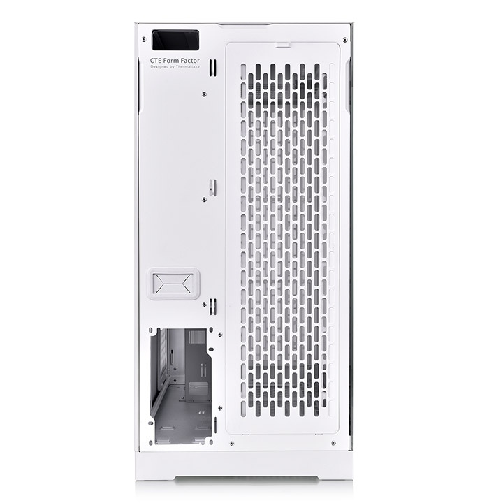 Thermaltake CTE E660 MX Snow