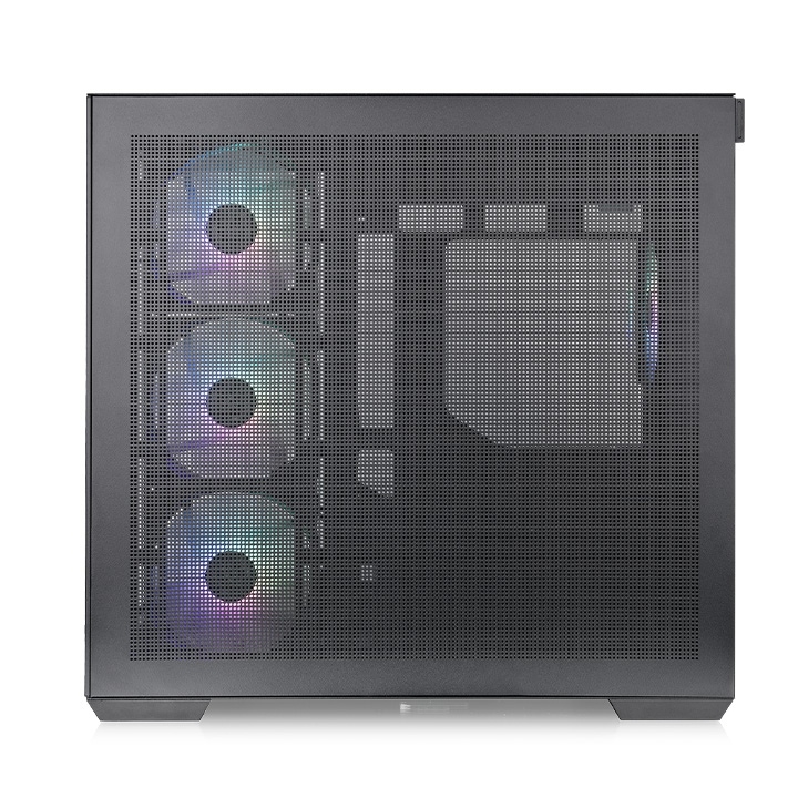 Thermaltake View 380 TG ARGB