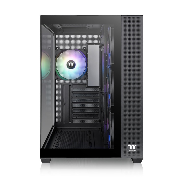 Thermaltake View 380 TG ARGB