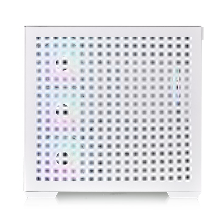 Thermaltake View 380 TG ARGB Snow